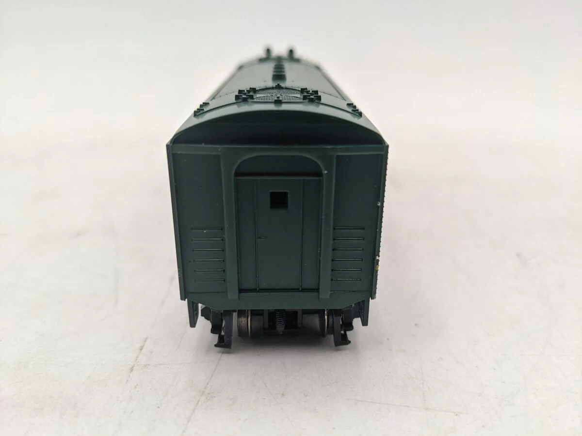 Stewart 5021 HO Southern EMD FT A Powered Diesel Locomotive EX/Box - Image 5