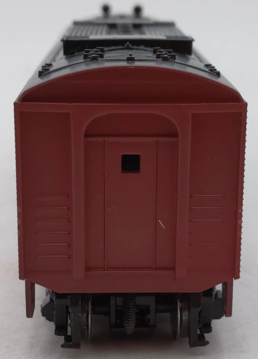 Stewart 5030 HO Boston & Maine FT A Powered Diesel Locomotive LN/Box - Image 5