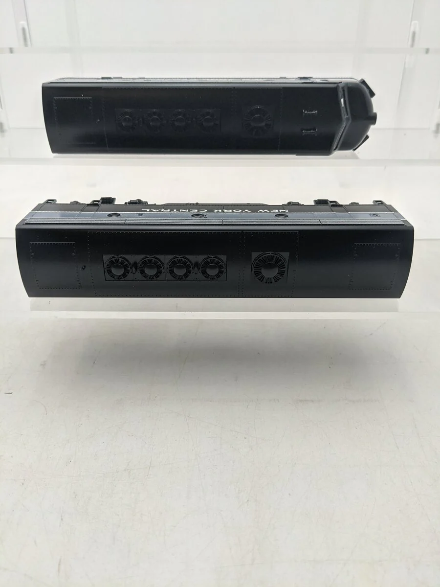 Stewart 5813 HO New York Central F7 PhaseII A/B Set EX/Box - Image 3