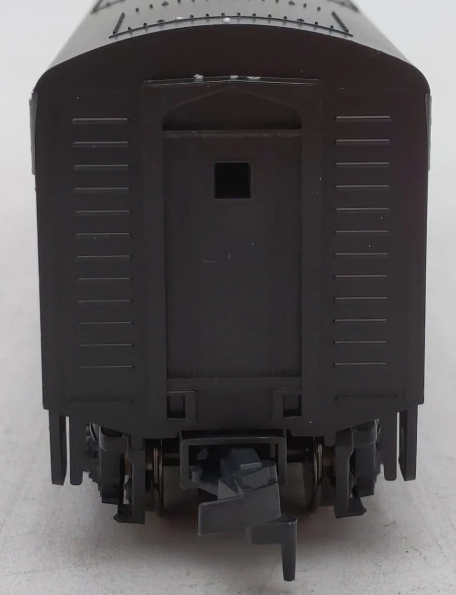 Stewart 8131 HO Baltimore & Ohio Powered F3B Diesel Locomotive LN/Box - Image 4