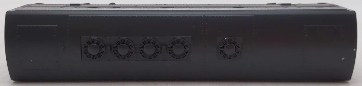 Stewart 8131 HO Baltimore & Ohio Powered F3B Diesel Locomotive LN/Box - Image 7
