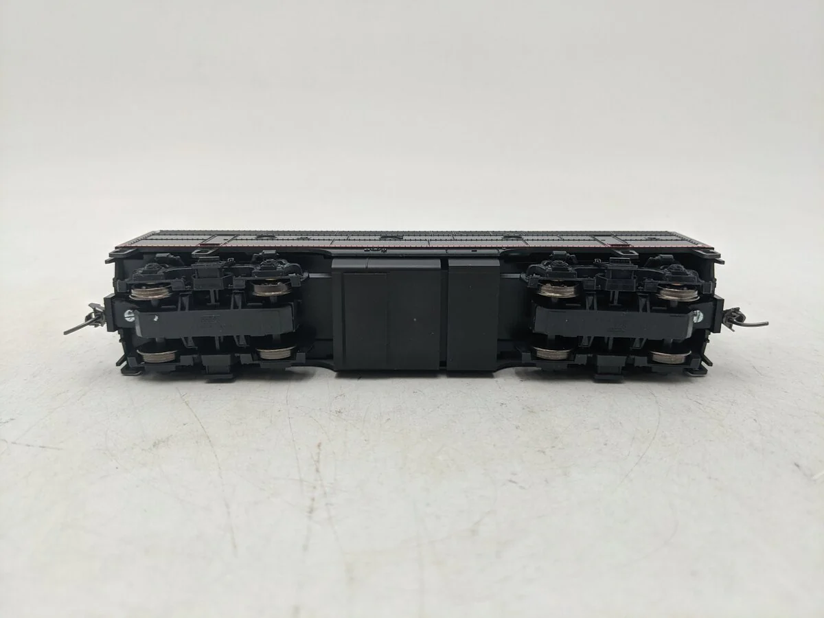 Stewart 8215 HO SP Black Widow F3B Phase II Unpowered Diesel Locomotive EX/Box - Image 3
