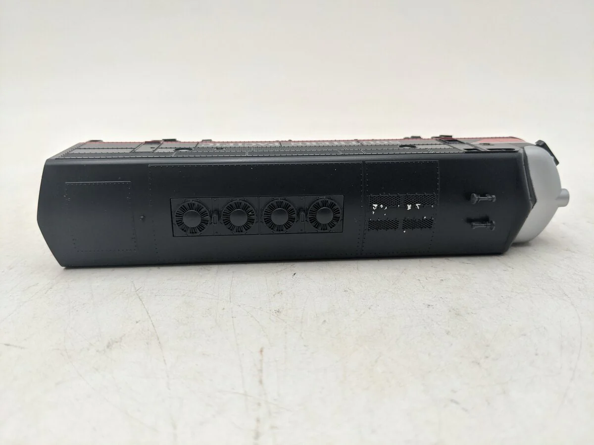 Stewart 8240 HO SP Black Widow F3A Powered Phase II Diesel Locomotive EX/Box - Image 3