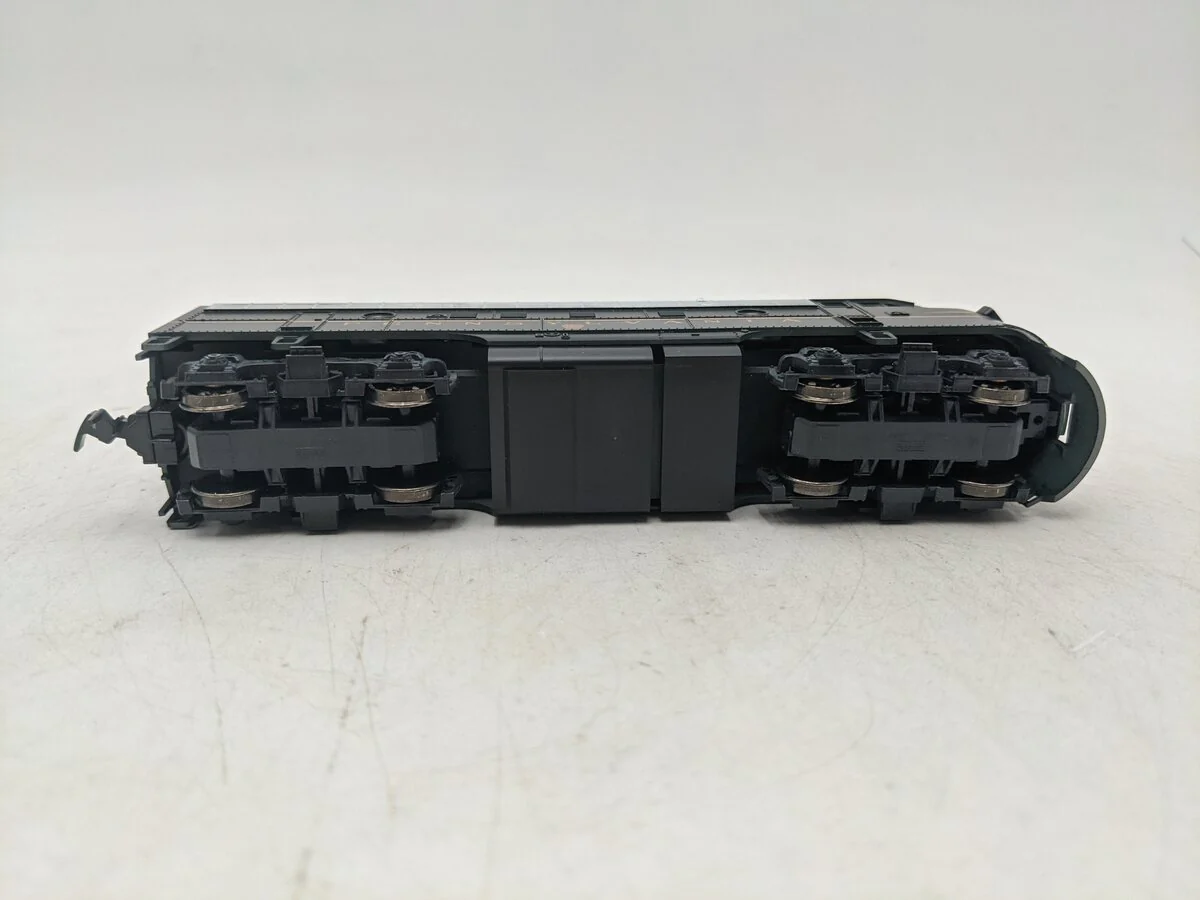 Stewart 8440 HO Pennsylvania F3 A Powered Diesel Locomotive EX/Box - Image 4