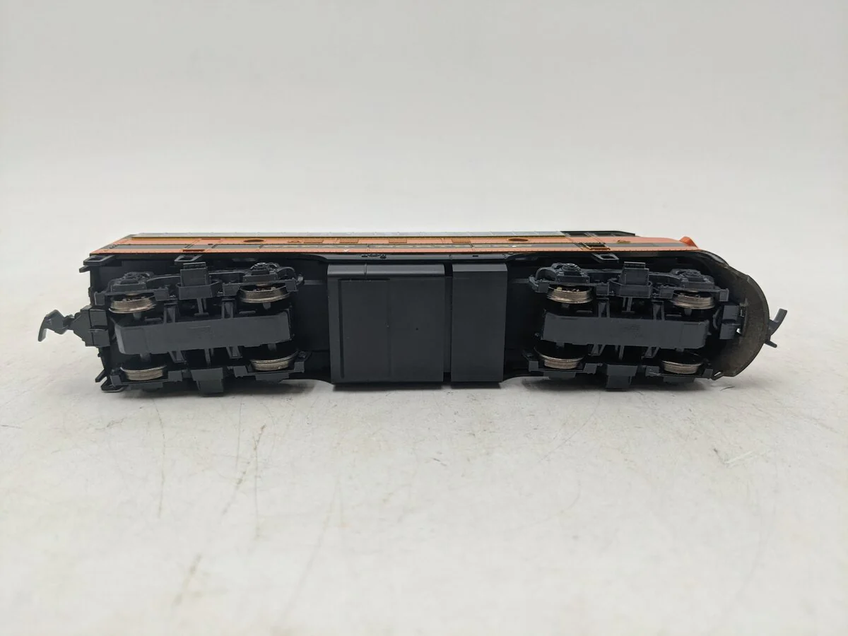 Stewart 8470 HO Scale Great Northern F3A Phase IV Powered Diesel Locomotive EX/Box - Image 4