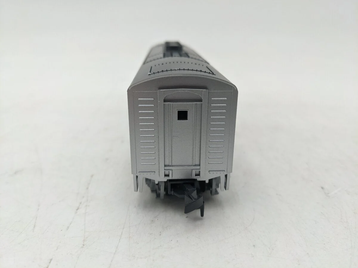 Stewart 8521 HO Western Pacific F3B Phase II Powered Diesel Locomotive EX/Box - Image 5