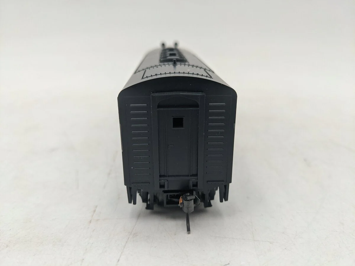 Stewart 9140 HO New York Central F7A Phase I Late Powered Diesel Locomotive EX/Box - Image 5