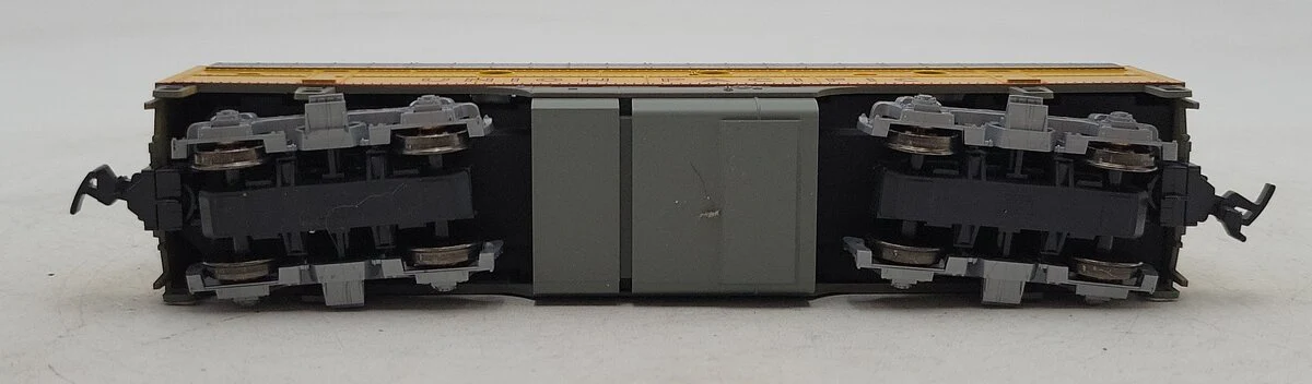 Stewart 9181 HO Union Pacific F7B Phase I Late Powered Diesel Locomotive EX/Box - Image 4