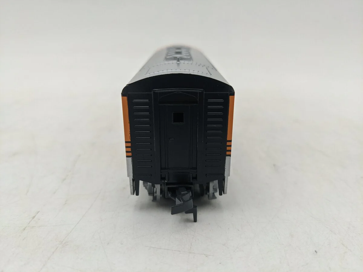 Stewart 9230 HO Denver & Rio Grande Western F-7 A Unit Diesel Locomotive EX/Box - Image 6