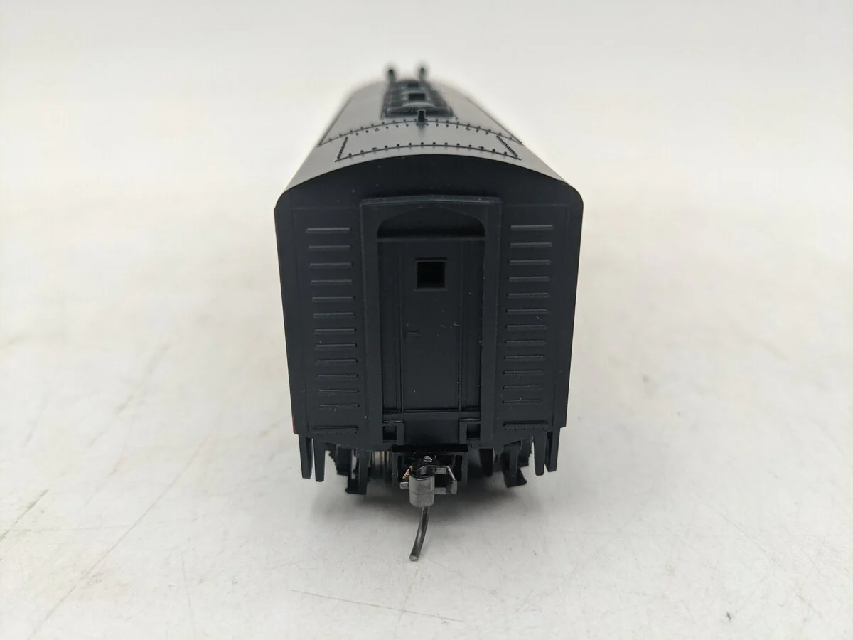 Stewart 9240 HO SP Black Widow F7A Phase II Powered Diesel Locomotive EX/Box - Image 6