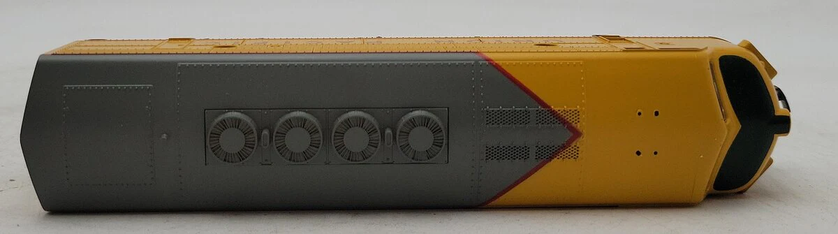 Stewart Hobbies 8510 HO Union Pacific F3A Phase II Powered Diesel Locomotive EX/Box - Image 3