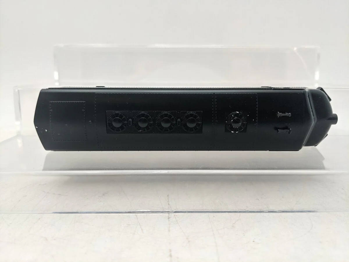 Stewart Hobbies 9030 HO Pennsylvania F7A Phase I Early Single Headlight Diesel EX/Box - Image 3