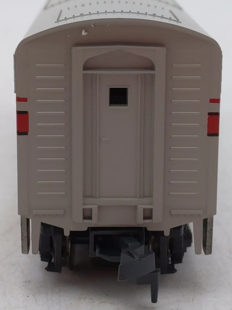 Stewart Hobbies 9092 HO Scale Burlington Northern B Unit Diesel Locomotive LN/Box - Image 7