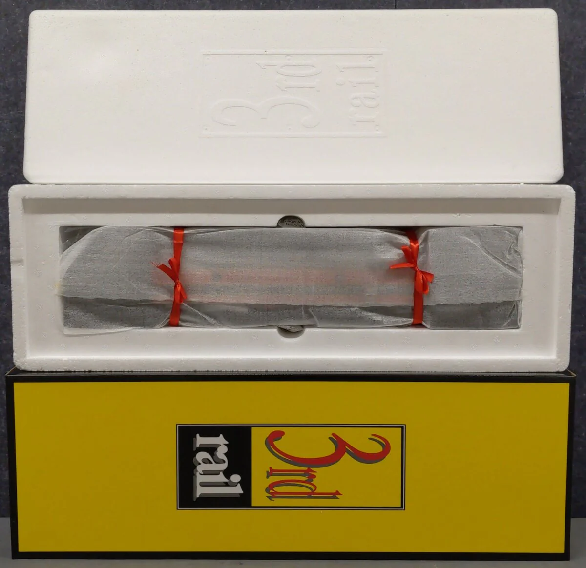 Sunset Models O Great Northern EMD F7 A-Unit Diesel Locomotive #363C (2-Rail) MT/Box