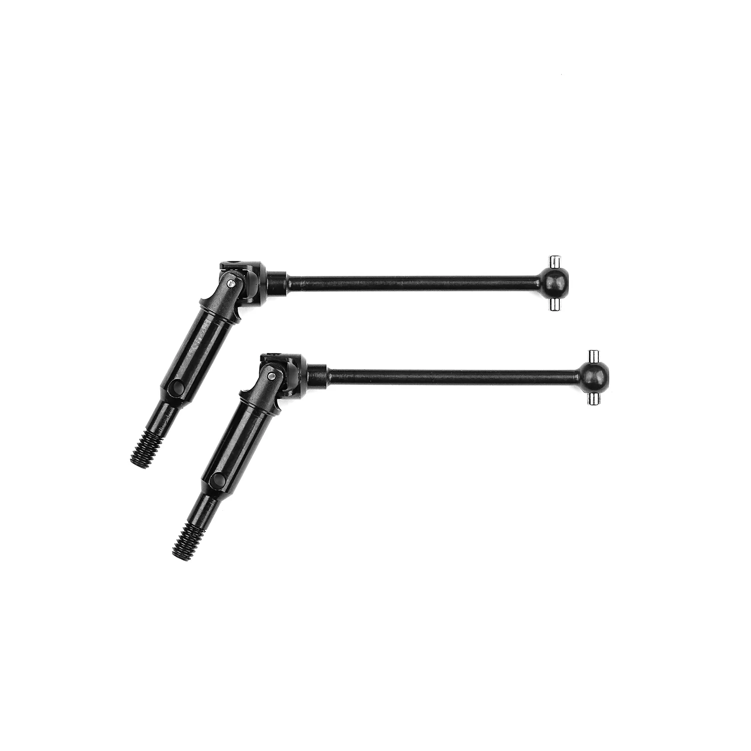 Team Associated 6376 RC10 Universal Driveshafts (Pack of 2)