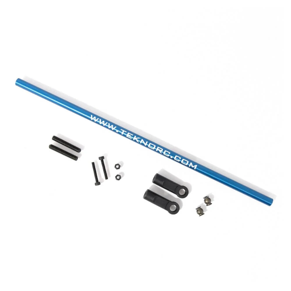 Tekno RC 9688 MT48 2.0 Chassis/Shock Tower Brace