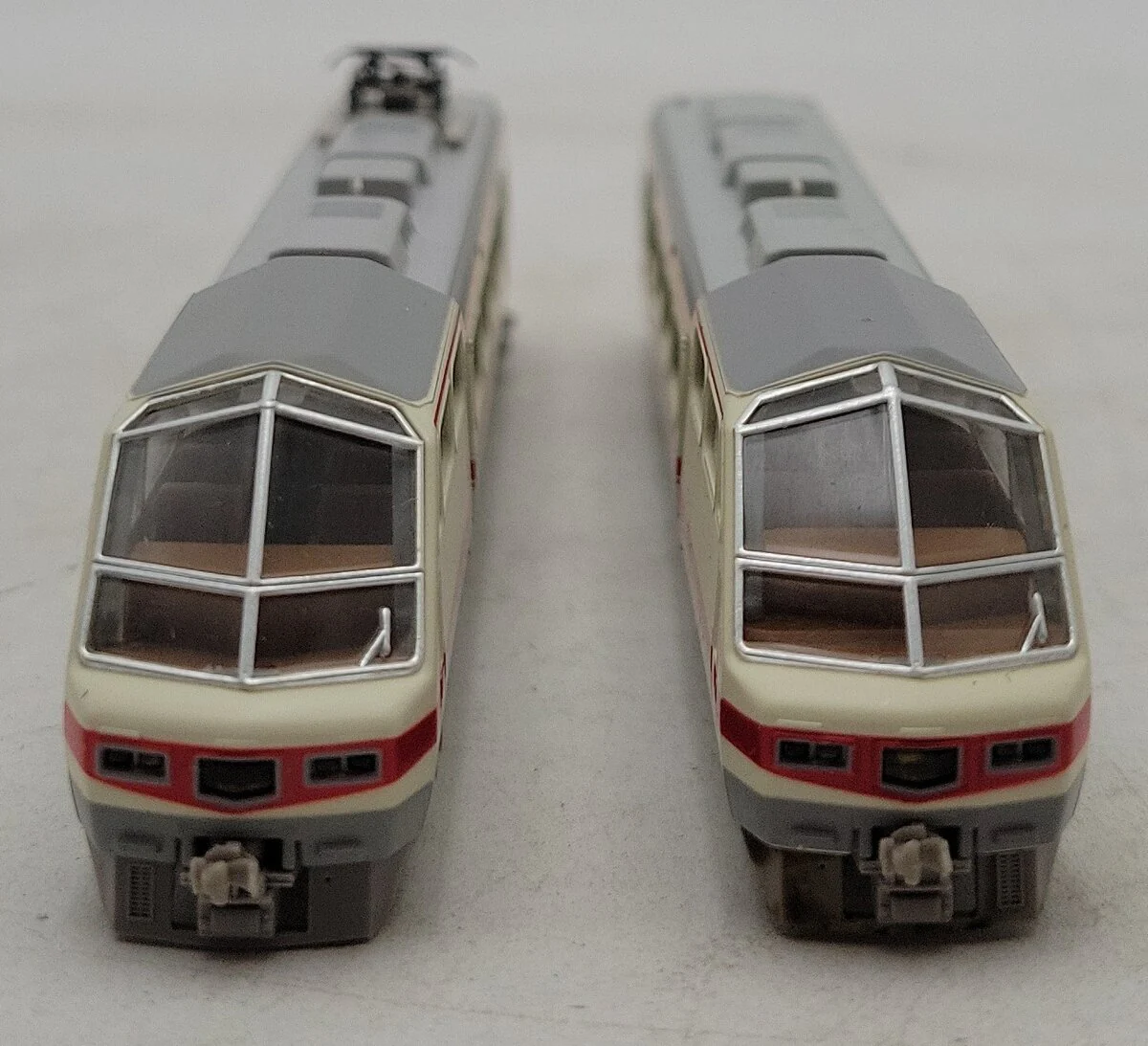 Tomix 92024 N Scale Nagoya Railway Series 8800 2-Car Set LN/Box - Image 5