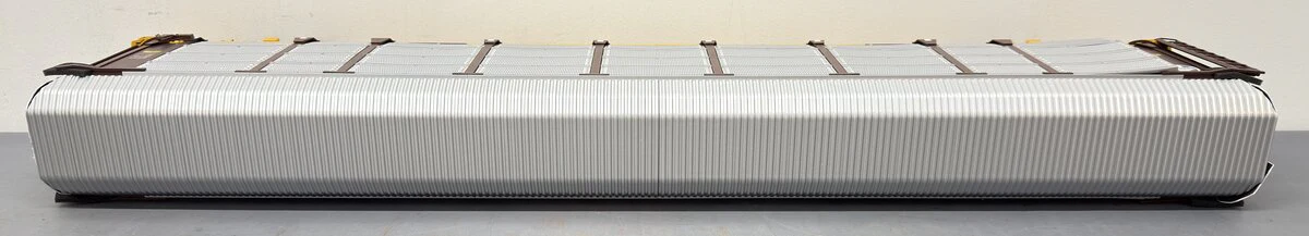 USA Trains R17171 G Atchison Topeka Santa Fe Bi Level Auto Carriers VG/Box - Image 3