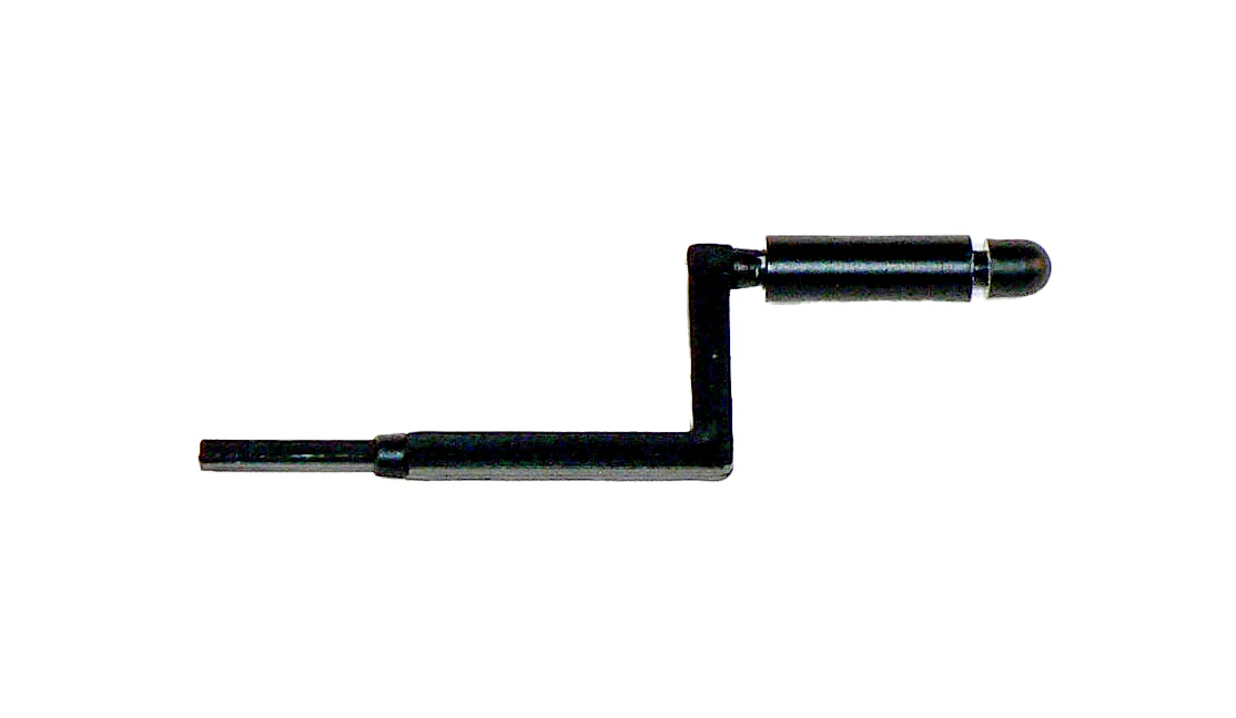 USA Trains R18-01 25 TON CRANE PLASTIC TURN CRANK