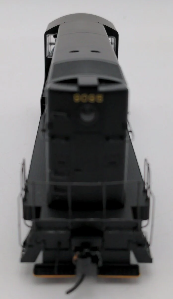 Walthers 40810 HO Pennsylvania Railroad Diesel Locomotive #9095 - Image 3
