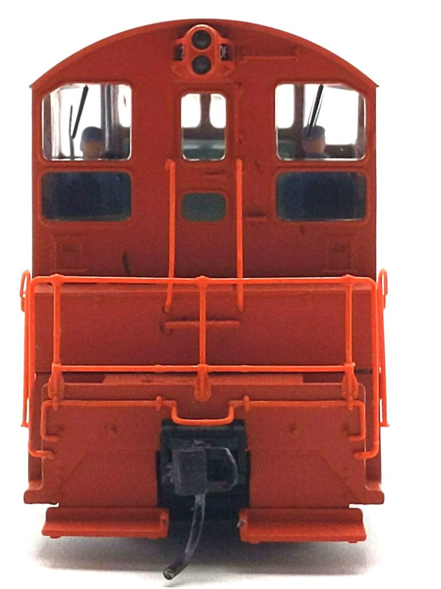 Walthers 910-10659 HO ICG EMD SW7 Diesel Locomotive - Standard DC #1206 EX - Image 2
