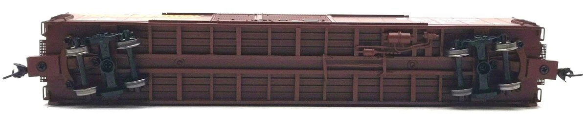 Walthers 910-3240 HO SP 60' Pullman-Standard Auto Parts Boxcar RTR #668000 LN/Box - Image 7