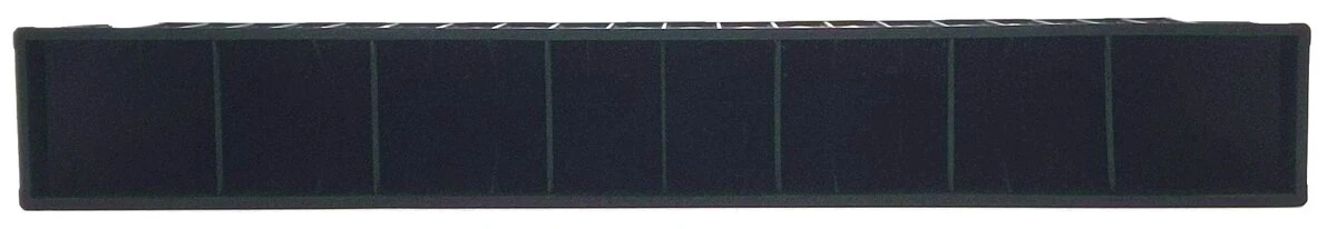 Walthers 910-56326 HO Scale Wood Chip Hopper SBD #433406 LN/Box - Image 6
