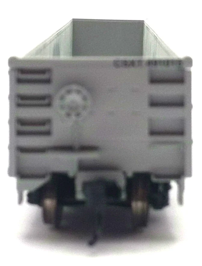 Walthers 910-6413 HO CSXT Ready to Run 68' Railgon Gondola #491015 LN/Box - Image 5