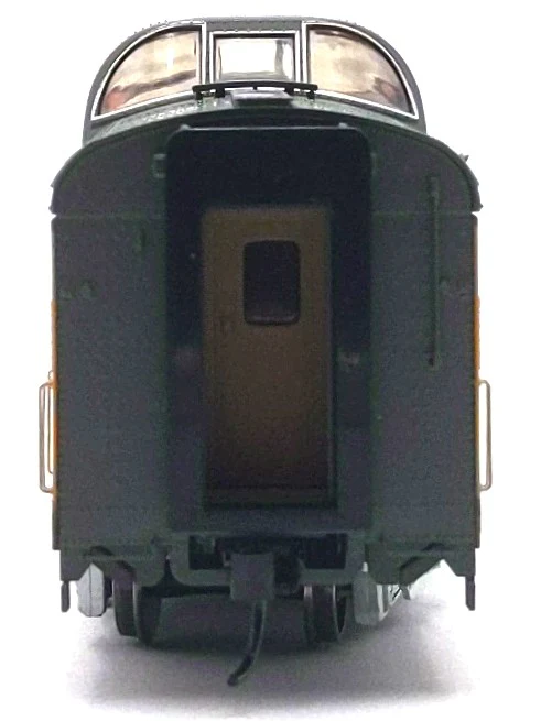 Walthers 920-18205 HO Union Pacific 85' ACF Dome Lounge #9005 LN/Box - Image 5