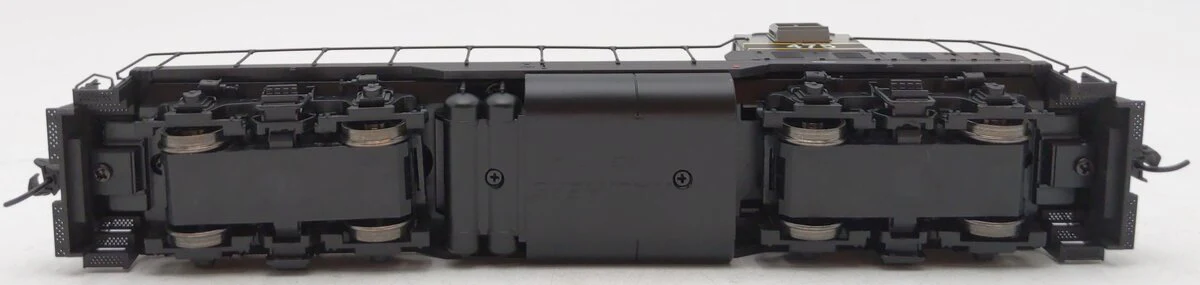 Walthers 920-42401 HO Belt Railway of Chicago EMD GP7 Diesel Loco Sound/DCC #475 NIB - Image 4