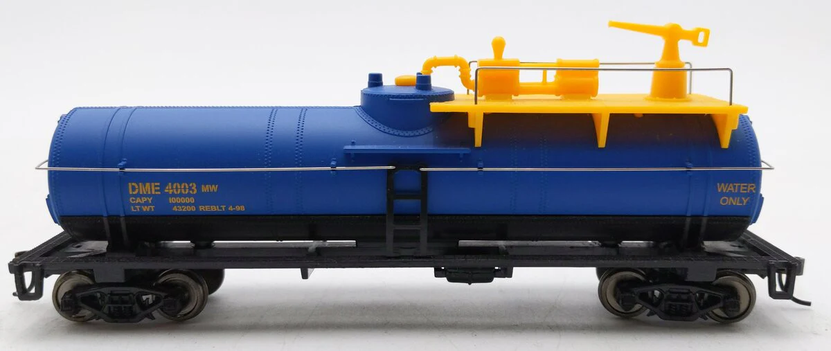 Walthers 931-1790 Firefighting Car DM&E 4003 LN/Box - Image 2