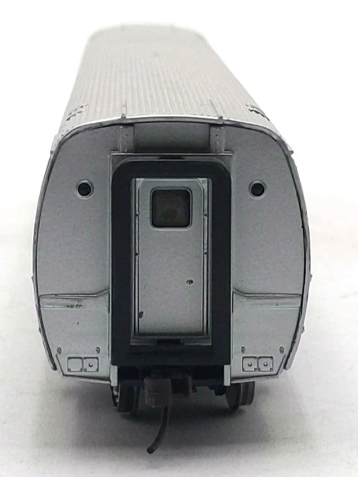 Walthers 932-6015 HO Scale Amtrak-Northeast Direct 85' Amfleet Café Car LN/Box - Image 5