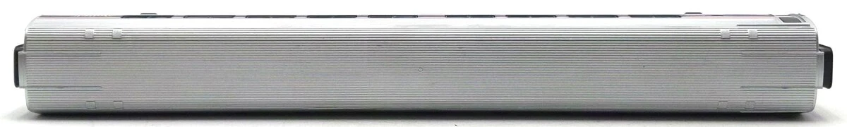 Walthers 932-6015 HO Scale Amtrak-Northeast Direct 85' Amfleet Café Car LN/Box - Image 6