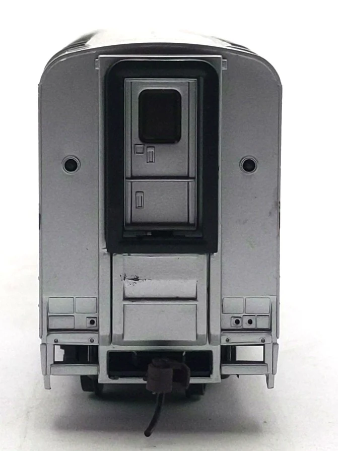 Walthers 932-6193 HO Scale Amtrak Superliner Phase 4 Sightseer Lounge Car EX/Box - Image 3