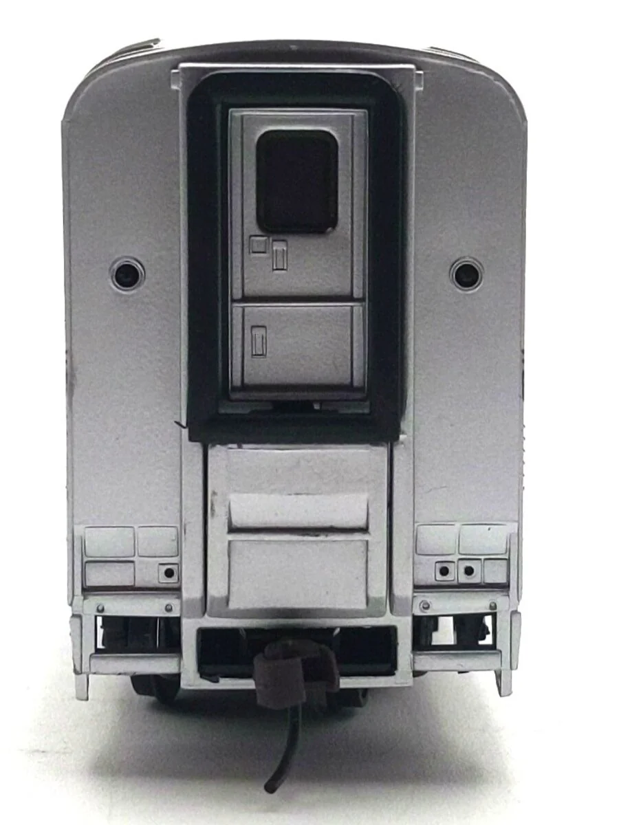 Walthers 932-6193 HO Scale Amtrak Superliner Phase 4 Sightseer Lounge Car EX/Box - Image 5