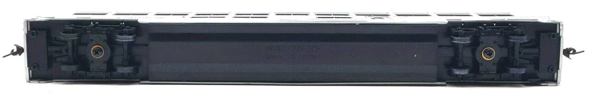 Walthers 932-6193 HO Scale Amtrak Superliner Phase 4 Sightseer Lounge Car EX/Box - Image 7