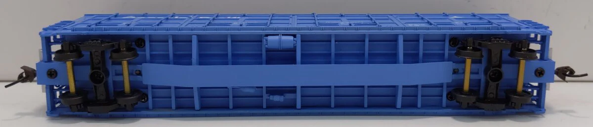 Walthers 932-7008 HO Georgia Pacific Thrall All Door Boxcar #50225 LN/Box - Image 3