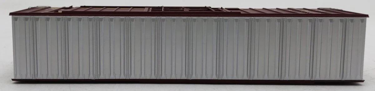 Walthers 932-7104 HO Wisconsin Central Gunderson 50' Hi-Cube Paper Boxcar #21549 EX/Box - Image 3