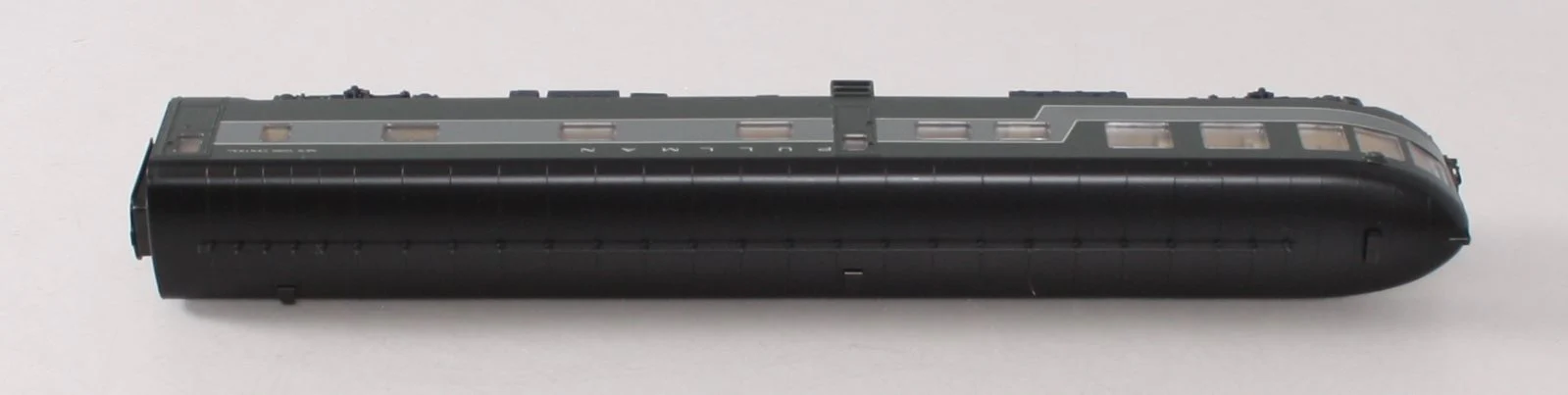 Walthers 932-9312 HO NYC 20th Century Limited 5 DB Buffett Lounge Observation LN/Box - Image 9
