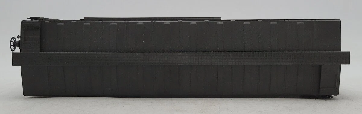 Weaver 4371 O Gauge SF PS-1 40‘ Boxcar - 3 Rail EX/Box - Image 4
