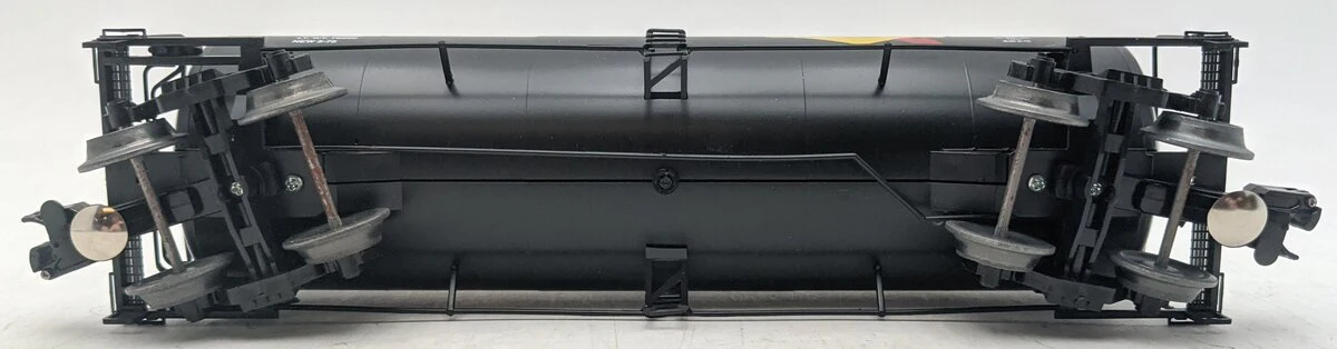 Weaver 89027 O Gauge Sunoco Tank Car (3 Rail) VG/Box - Image 3