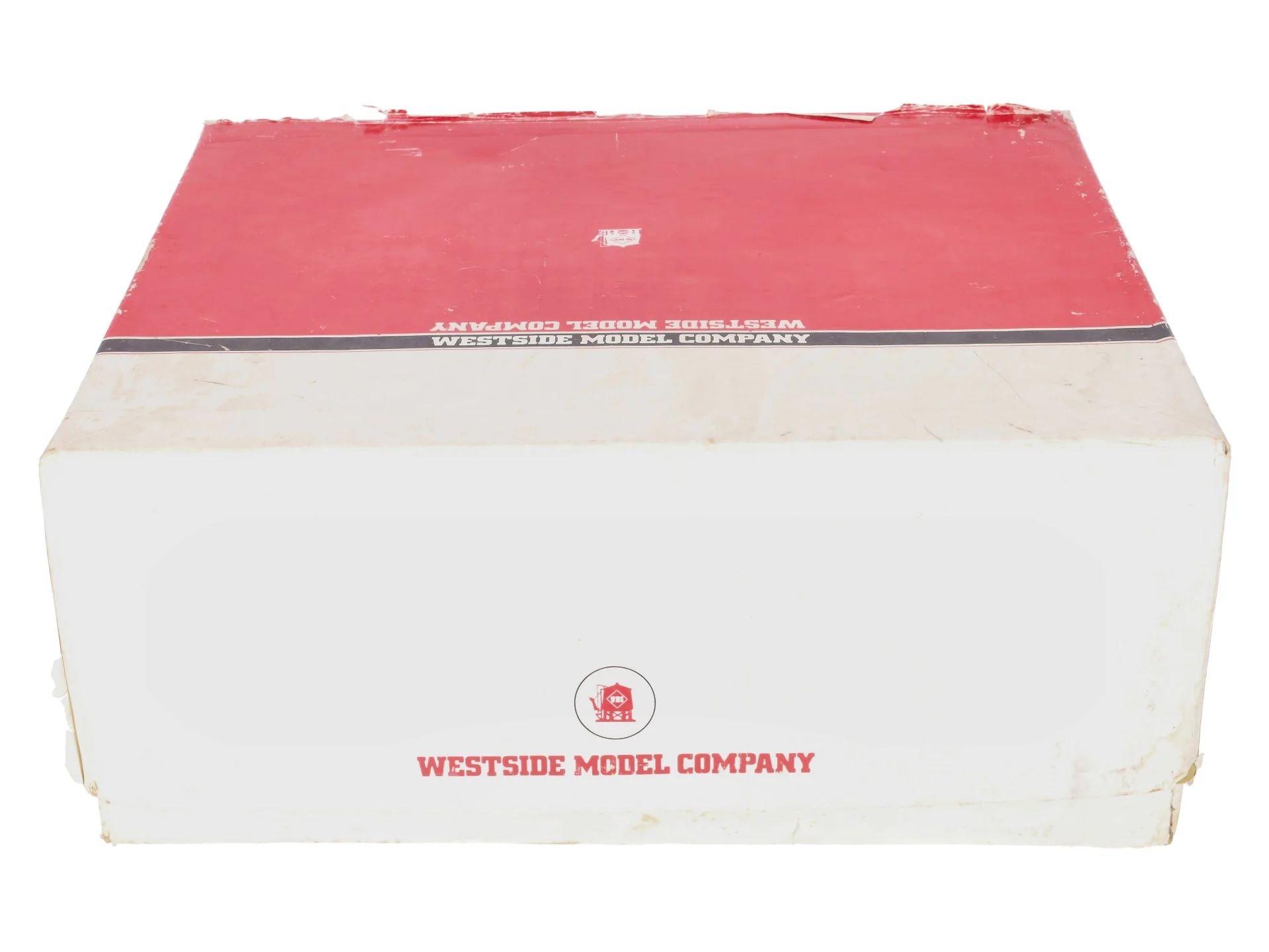 Westside Model Co. O Brass SP 0-6-0T Steam Locomotive #217 (2-Rail) - Painted/Box - Image 10