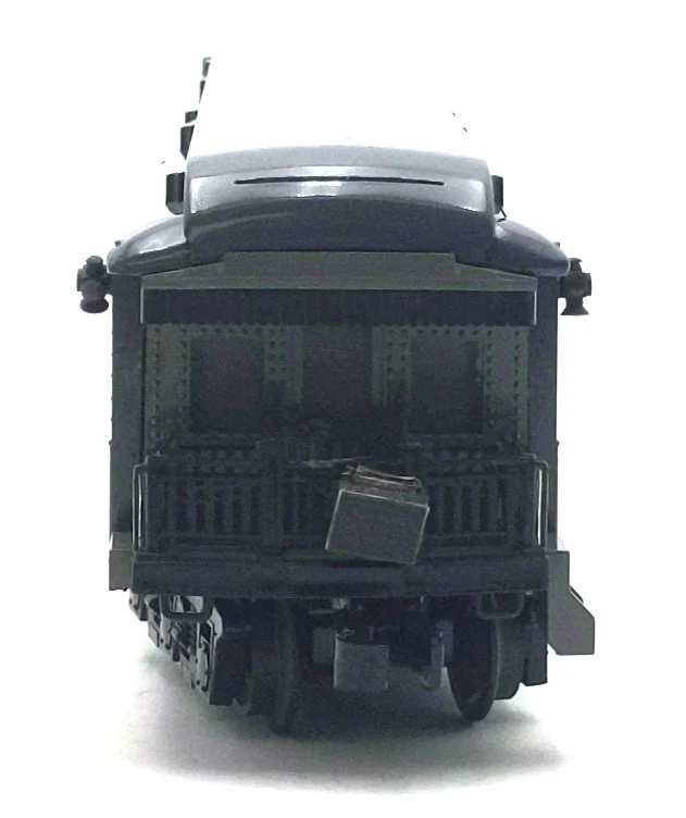 Williams 103 New York Central Passenger Car EX/Box - Image 5
