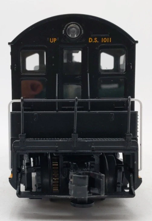 Williams 21652 O Union Pacific EMD NW2 Conventional 3-Rail Diesel Loco #1011 EX/Box - Image 3