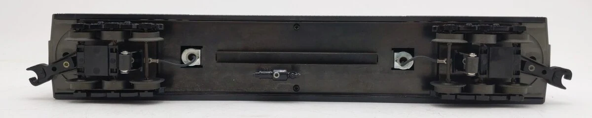 Williams 2362 O Gauge Union Pacific Baggage Car #2362 VG/Box - Image 4