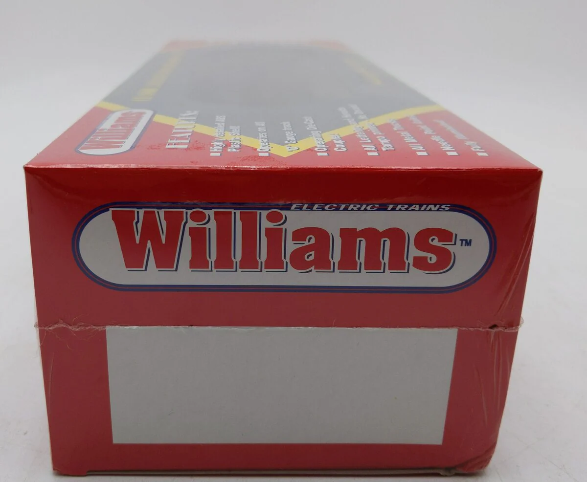 Williams 2402 Chatham Luxury Lines Coach Car MT/Box - Image 2