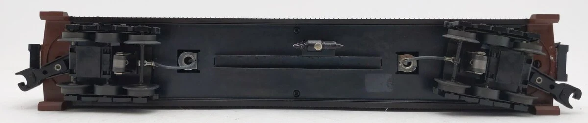 Williams 2623 O Gauge Custom Pennsylvania "Reading" Passenger Car EX - Image 4