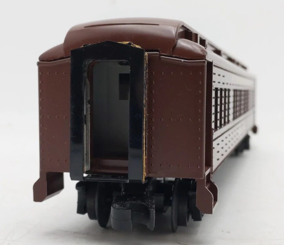 Williams 2623 O Gauge Custom Pennsylvania "Reading" Passenger Car EX - Image 6