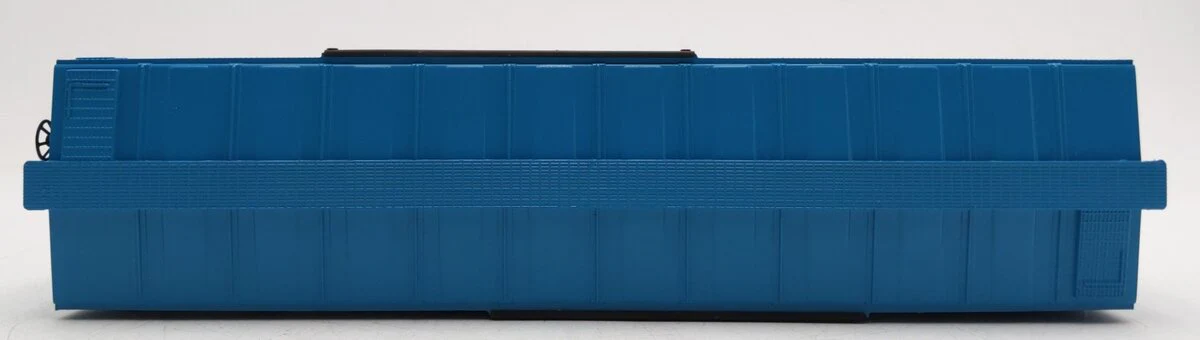 Williams 55 O Gauge Rock Island Boxcar #9782 EX/Box - Image 3