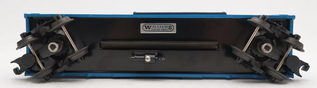 Williams 55 O Gauge Rock Island Boxcar #9782 EX/Box - Image 4